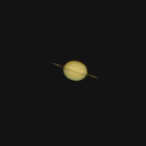 Saturn (Mewlon 180, Q7500)
