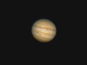 木星（ミューロン180直焦点、ToUCam2）2009/9/5夜